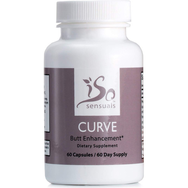 Buy Butt Enhancement Pills Isosensuals U..