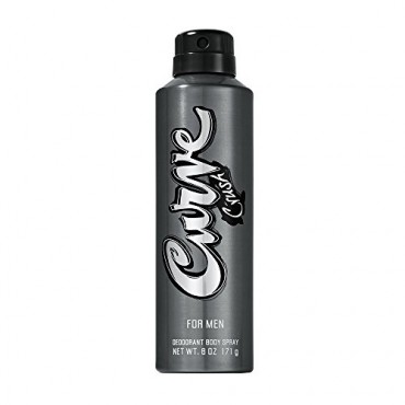 Buy Curve Crush Cologne Online in Pakistan
