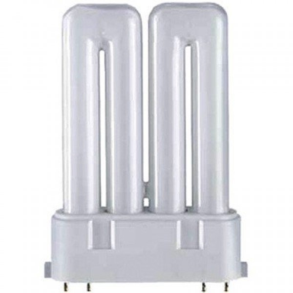 36w Osram Dulux F 4-Pin Cool White Colour 840 [4000k] (Osram Df36840) Imported From Usa