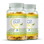 Buy Miracleburn Weight Loss Pills Online in UAE
