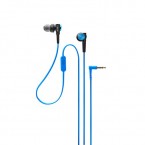 Sony MDR-XB50AP/L Extra Bass Earbud Headset