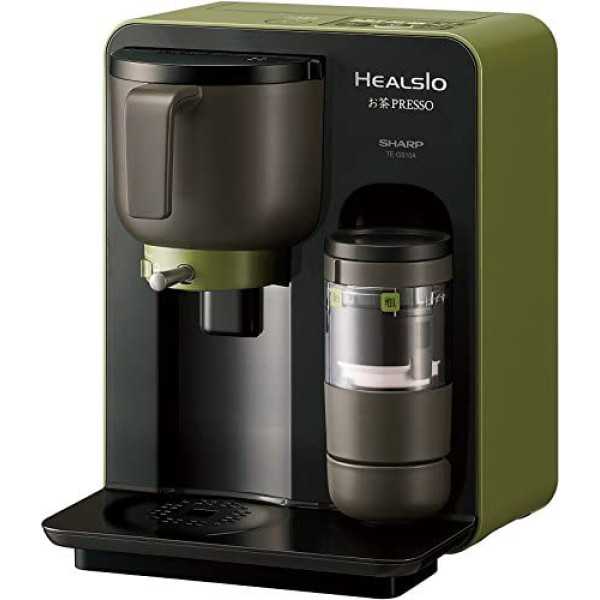 Sharp?healsio?ochapresso