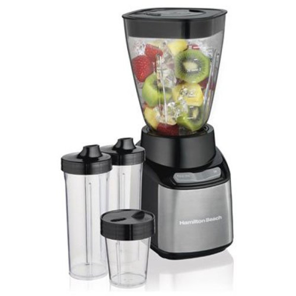 Buy Hamilton Beach Blender For Shakes & Smoo..