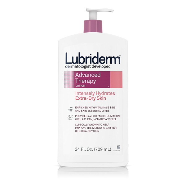Lubriderm Advanced Therapy Lotion For Extra Dry ..