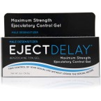 Maximum Strength Ejaculation Control Gel for Men by EjectDelay Now in UAE