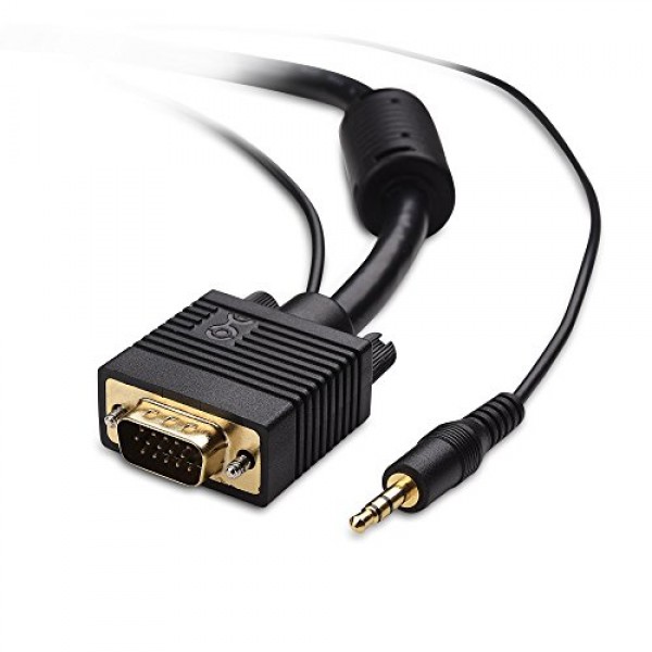 Buy Original Cable with Audio Imported from USA