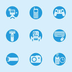 Panasonic eneloop BK-3MCCEC4BE Nickel Metal Hydride AA Batteries, Classic AA 4-Pack with Box