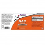 Buy NOW N-Acetyl-Cysteine Tablets Online in UAE