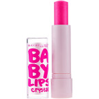 Get online Import Quality Maybelline Crystal Lip balm pink in UAE 