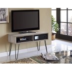 buy high quality owen retro tv stand for tvs by ameriwood