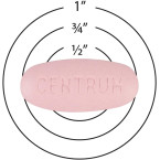 Shop Centrum Silver Women 50+ Multivitamin / Multimineral Supplement in UAE