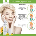 Buy Keelyn Grace The BEST Anti Aging Moisturizer with Matrixyl Online in UAE
