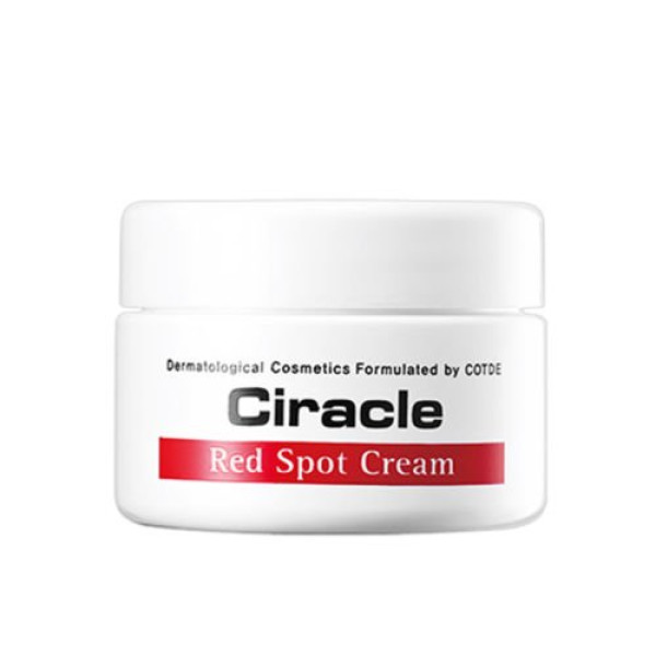 Ciracle Red Spot Cream, 1 Ounce