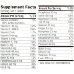 Buy Original Imported Centrum Silver Online in UAE