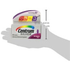 Buy Original Imported Centrum Silver Online in UAE