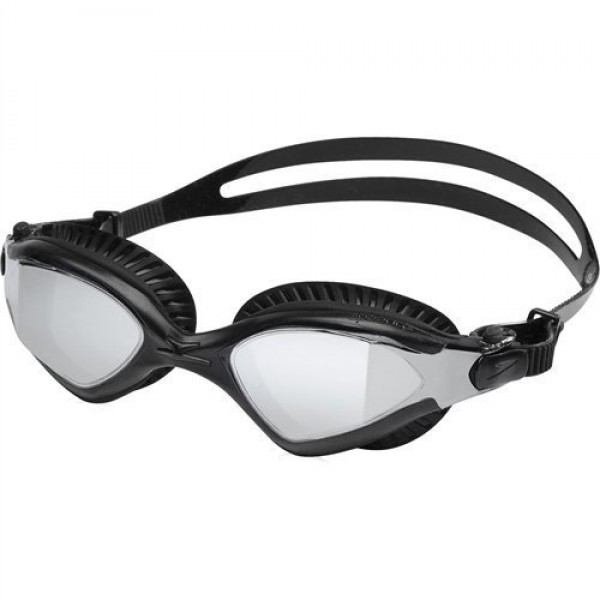 Original Speedo MDR 2.4 Mirrored Swim Goggles sale in UAE