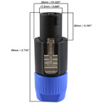 Original GLS 4 Audio Speaker Plug Suitable For Multiple Devices sale in UAE