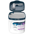 Gerber Good Start Soothe (HMO) Non-GMO Powder Infant Formula, Stage 1, 30.6 oz