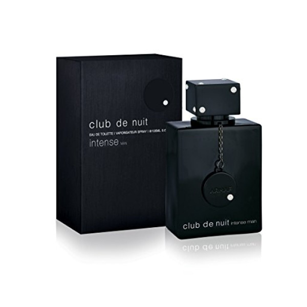 Buy Original Armaf Club De Nuit Intense Man Edt ..