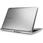Samsung Chromebook XE303C12-A01 11.6-inch, Exynos 5250, 2GB RAM, 16GB SSD, Silver (Renewed)