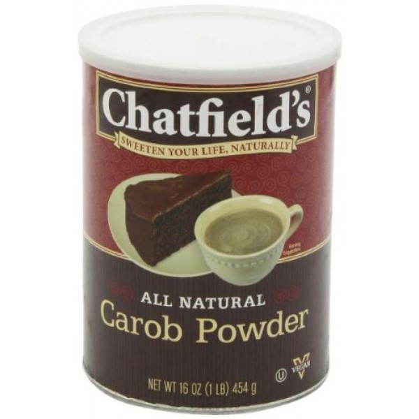 chatfields all natural premium carob powder shop online in pakistan