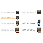 shop original usb 3.0 cable by amazonbasics