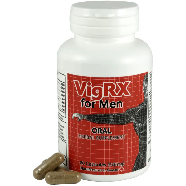 Original Vigrx - Made in Canada Buy in UAE