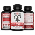premium horny goat weed extract with maca & tribulus, enhanced energy complex shop online in UAE
