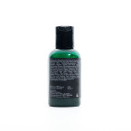 Brickell Men's Purifying Charcoal Face Wash for Men, Natural and Organic Daily Facial Cleanser Buy in UAE