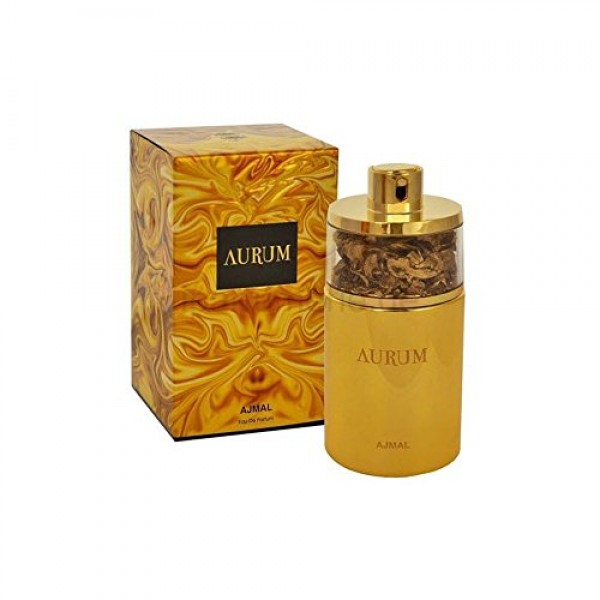 Buy online Original Aurum Women Perfume in UAE