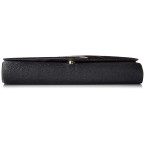 Buy Damara Womens Pleated Crystal-Studded Satin Handbag Online in UAE