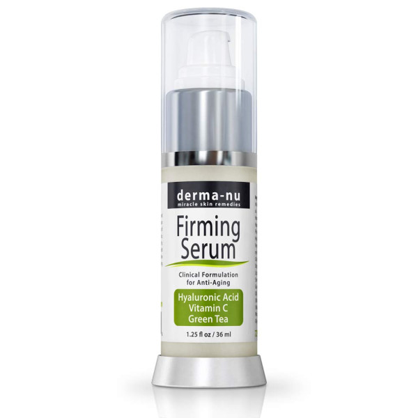  Powerful Anti-aging Hyaluronic Acid Ser..