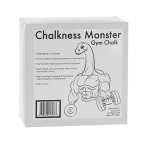 Buy Gym Chalk - Gymnastics, Rock Climbing, Power Lifting, Sale online in UAE