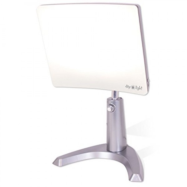 Buy Carex Health Brands Day-Light Therapy Lamp Online in Pakistan