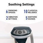 Graco Simple Sway Swing