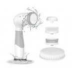 face brush exfoliation & cleansing system microdermabrasion facial brush shop online in UAE
