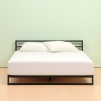 Buy Original Zinus Memory Foam 8 Inch Green Tea Mattress imported from USA