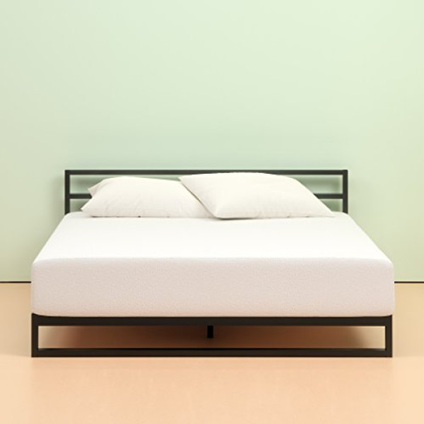 Buy Original Zinus Memory Foam 8 Inch Green Tea Mattress imported from USA