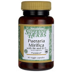 Buy original Swanson Pueraria Mirifica with B6 & B12 pills online in UAE