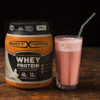 Buy Online Gluten Free, Super Advanced Whey Protein Powder Made in USA