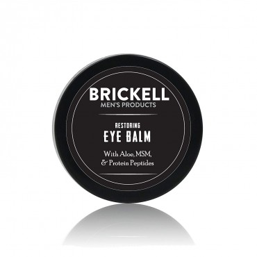 Buy Imported Brickell Men’s Restoring Eye Cream For Men Online in UAE