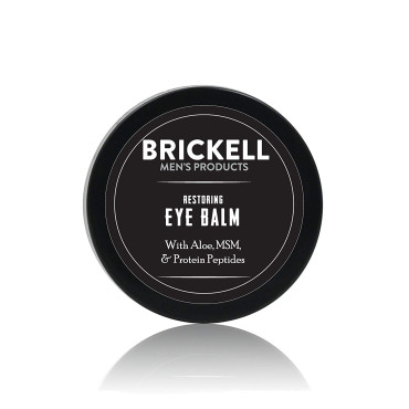 Buy Imported Brickell Men’s Restoring Eye Cream For Men Online in UAE