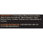 Original GOLD STANDARD 100% Whey Protein Powder in UAE