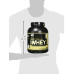 Original GOLD STANDARD 100% Whey Protein Powder in UAE