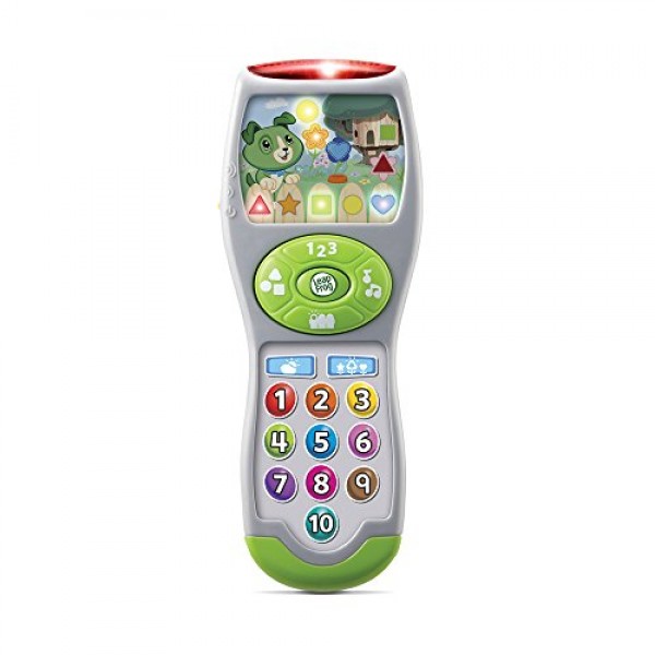 Buy LeapFrog Scout's Learning Lights Remote Online in Pakistan