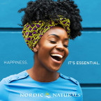 Buy Original Imported Vitamin D3 5000 by Nordic Naturals Online in UAE