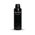 Buy Kenneth Cole Black Body Spray Online in UAE