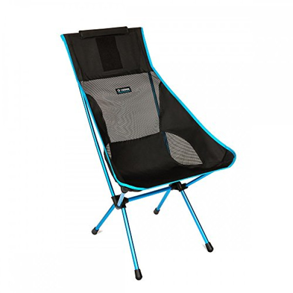 Buy Original Helinox Sunset Chair Black One Size..