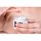 Buy Retinol Night Cream Face Moisturizer Online In UAE