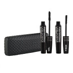 Buy Naked Beauty waterproof, 3D Mascara in UAE 